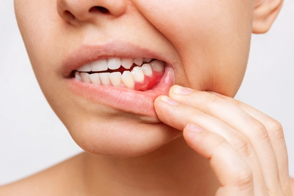 Dentist in 08054