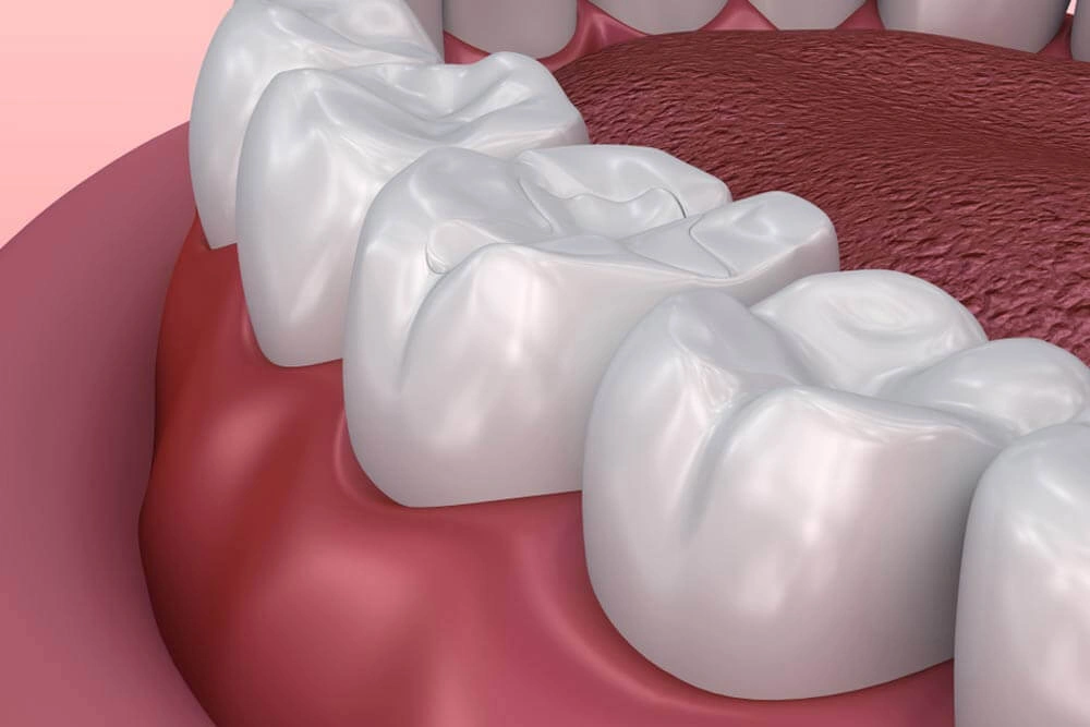 08054 Dentist