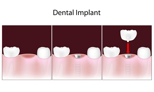 Dentist in 08054