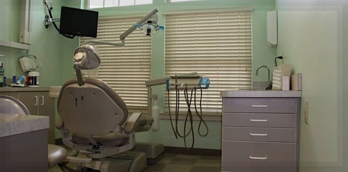 Dentist in Mt. Laurel NJ