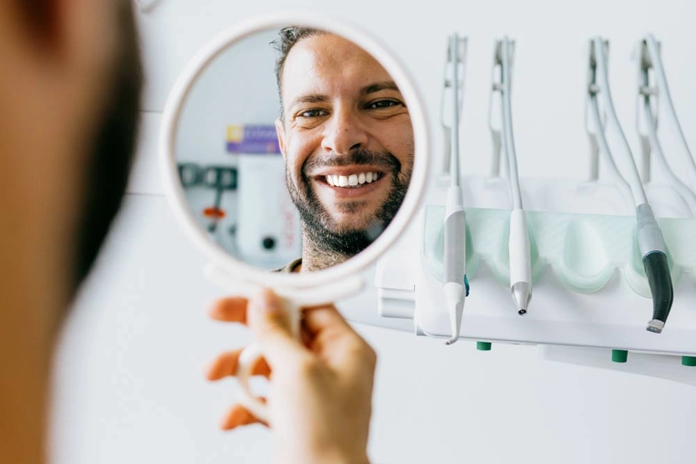 Dentist Mt. Laurel NJ