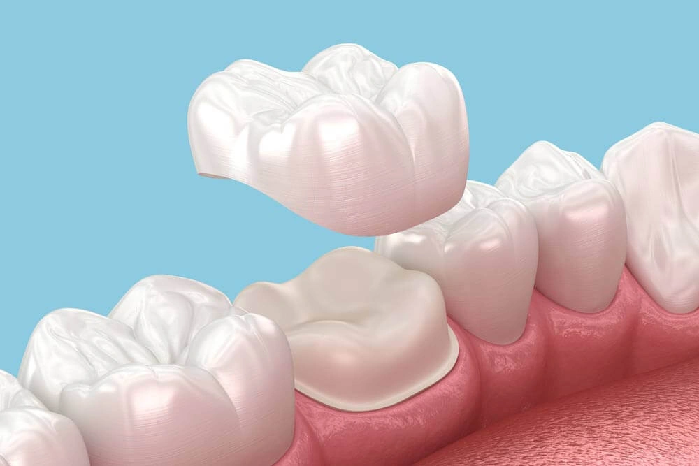 08054 Dentist