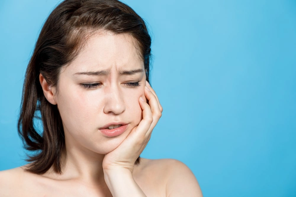 Mt. Laurel NJ Dentist