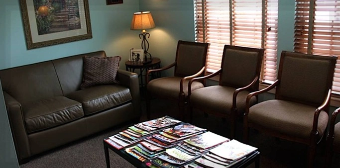 Mt. Laurel Dentist