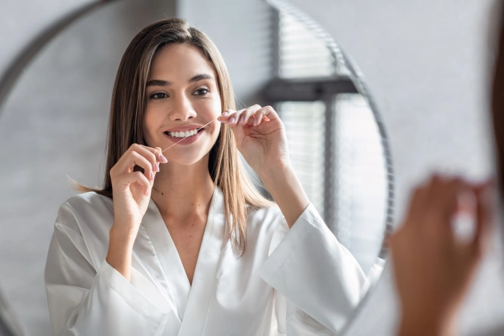 Dentist in Mt. Laurel